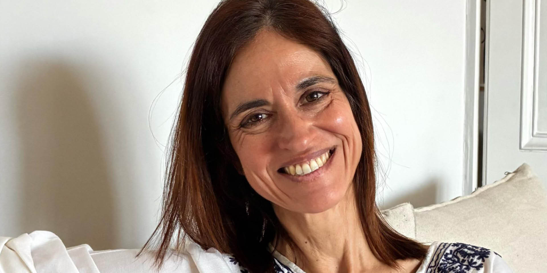 Club de lectura con Jacinta Cremades